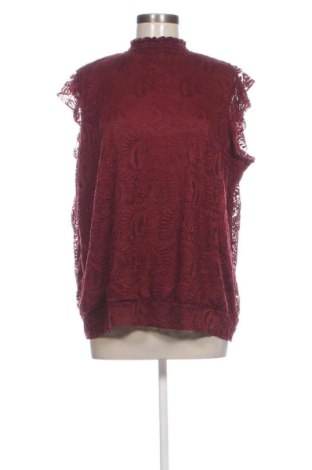 Dámsky top  Kim & Co., Veľkosť XL, Farba Červená, Cena  12,99 €, #137207562
