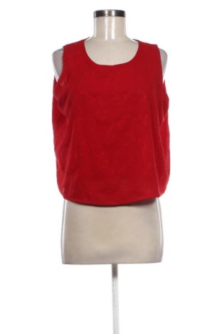 Dámský top Unbranded, Velikost L, Barva Červená, Cena  231,00 Kč, #137208198