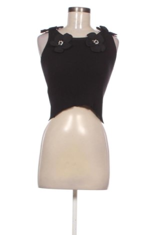 Dámský top Unbranded, Velikost S, Barva Černá, Cena  388,00 Kč, #137208612