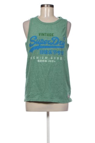 Top de femei Superdry, Mărime L, Culoare Multicolor, Preț 70,99 Lei, #137208838