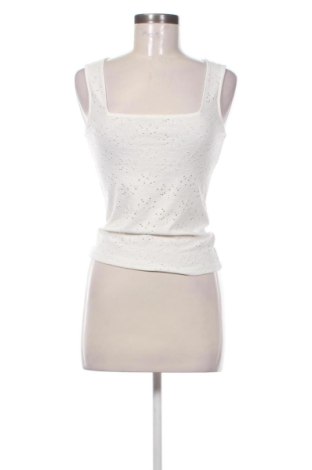 Top de femei ONLY, Mărime XS, Culoare Alb, Preț 46,99 Lei, #137209782
