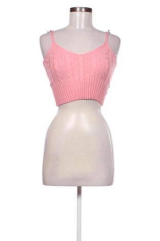 Top de femei Unbranded, Mărime S, Culoare Roz, Preț 62,99 Lei, #137210087