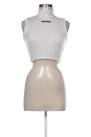 Дамски топ Pause Jeans, Размер S, Цвят Екрю, Цена 12,00 €, #137211085