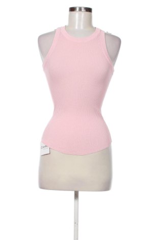 Damski top Unbranded, Rozmiar XXS, Kolor Różowy, Cena 46,57 zł, #137211513