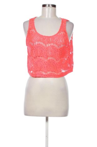 Dámský top H&M, Velikost M, Barva Růžová, Cena  243,00 Kč, #137211733