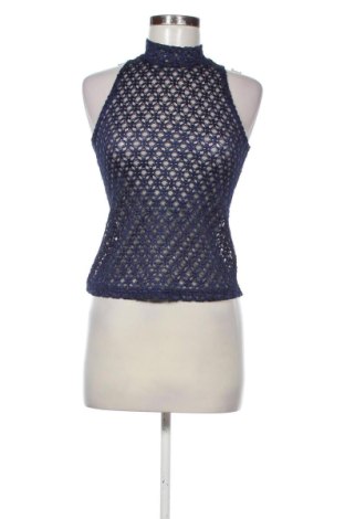 Dámský top Unbranded, Velikost XS, Barva Modrá, Cena  267,00 Kč, #137211964