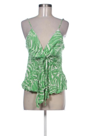 Дамски топ Mango, Размер L, Цвят Многоцветен, Цена 14,00 €, #137212179