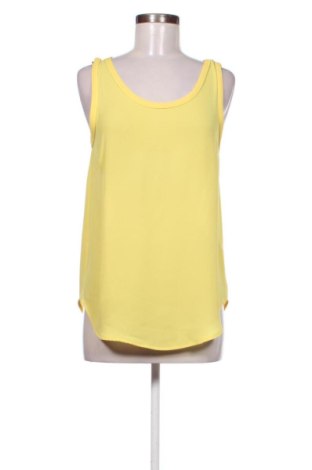 Γυναικείο τοπ Marks & Spencer, Μέγεθος S, Χρώμα Κίτρινο, Τιμή 10,00 €, #137213513