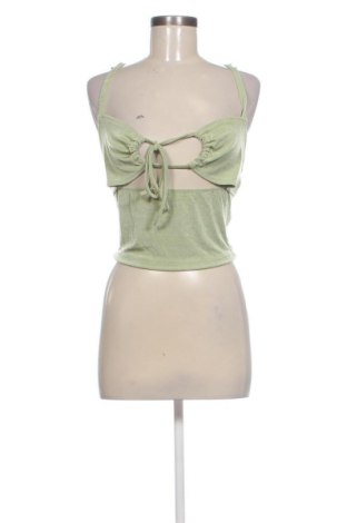 Damski top Motel, Rozmiar XS, Kolor Zielony, Cena 53,99 zł, #137213794