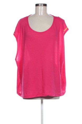 Dámský top Reebok, Velikost L, Barva Růžová, Cena  461,00 Kč, #137213873