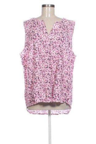 Damski top Unbranded, Rozmiar 3XL, Kolor Kolorowy, Cena 71,99 zł, #137214434