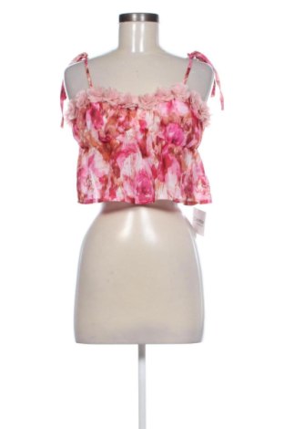 Dámsky top  SHEIN, Veľkosť XS, Farba Viacfarebná, Cena  9,99 €, #137215107