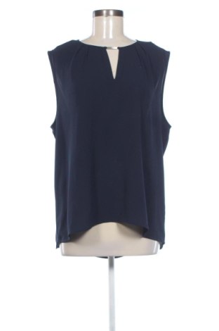 Dámsky top  Yessica, Veľkosť XXL, Farba Modrá, Cena  13,00 €, #137215466