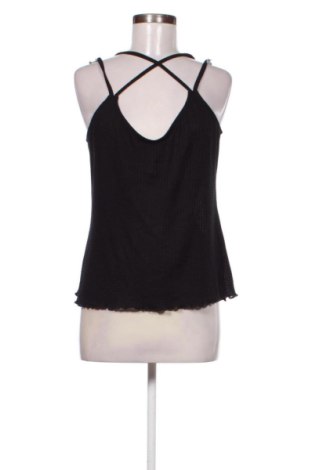 Top de femei Tom Tailor, Mărime XL, Culoare Negru, Preț 68,24 Lei, #137216151