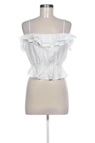 Damentop Mohito, Größe M, Farbe Weiß, Preis 10,00 €, #137216722