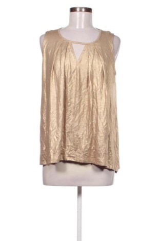 Top de femei Suzanne Grae, Mărime M, Culoare Auriu, Preț 196,00 Lei, #137216759