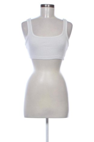 Top de femei Zara, Mărime S, Culoare Alb, Preț 68,24 Lei, #137218459