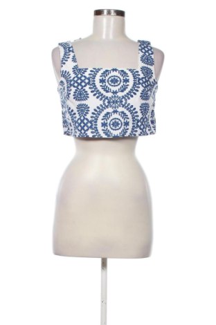 Damski top SHEIN, Rozmiar XS, Kolor Kolorowy, Cena 50,80 zł, #137218615