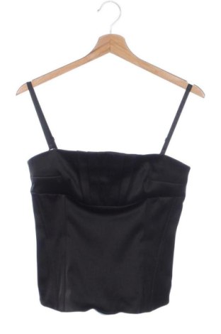 Damentop H&M, Größe XS, Farbe Schwarz, Preis 10,00 €, #137218930