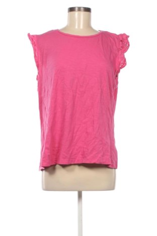 Damentop Laura Torelli, Größe L, Farbe Rosa, Preis 9,00 €, #137219570