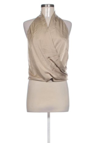 Damentop Zara, Größe M, Farbe Beige, Preis € 11,99, #137220032