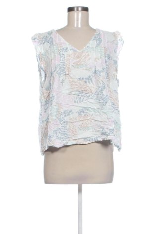Top de femei S.Oliver, Mărime XL, Culoare Multicolor, Preț 75,99 Lei, #137220190