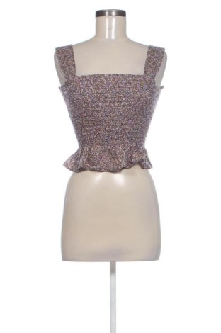 Дамски топ Uniqlo, Размер S, Цвят Многоцветен, Цена 14,31 €, #137220258