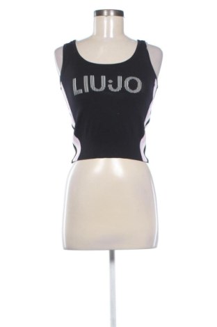 Damski top Liu Jo, Rozmiar XS, Kolor Czarny, Cena 182,04 zł, #137220780