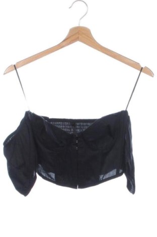 Női top Stradivarius, Méret S, Szín Fekete, Ár 4 965 Ft, #137220806