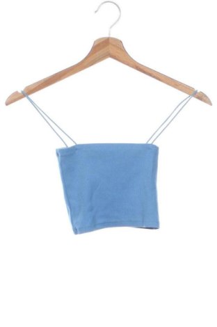 Női top Zara, Méret XXS, Szín Kék, Ár 5 319 Ft, #137221412