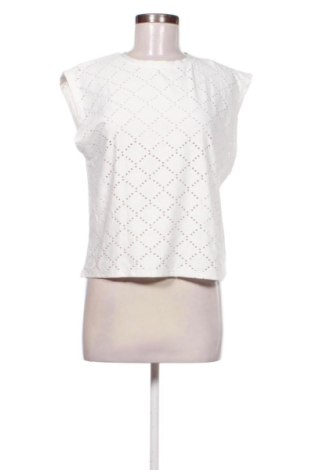 Női top Zara, Méret M, Szín Fehér, Ár 4 594 Ft, #137222776