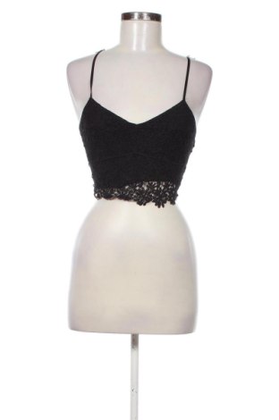 Dámsky top  Terranova, Veľkosť XS, Farba Čierna, Cena  7,00 €, #137229243