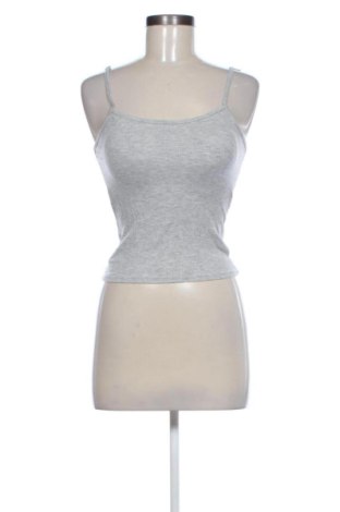 Dámsky top  Unbranded, Veľkosť XS, Farba Sivá, Cena  15,00 €, #137229992