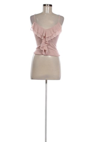 Dámsky top  Stradivarius, Veľkosť S, Farba Ružová, Cena  12,95 €, #137235898