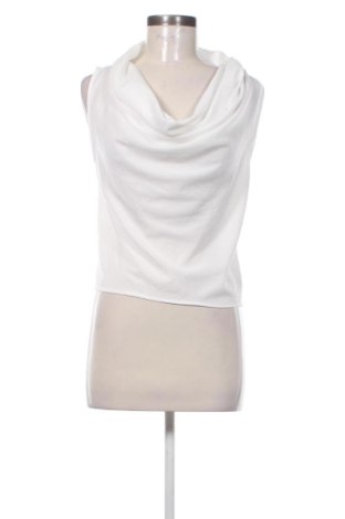 Top de femei Zara, Mărime XS, Culoare Alb, Preț 80,50 Lei, #137244330