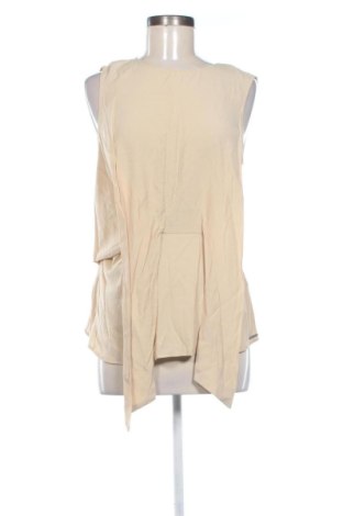 Top de femei Tom Tailor, Mărime S, Culoare Bej, Preț 41,99 Lei, #137247409