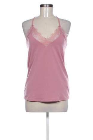 Top de femei ONLY, Mărime XS, Culoare Roz, Preț 41,99 Lei, #137247465