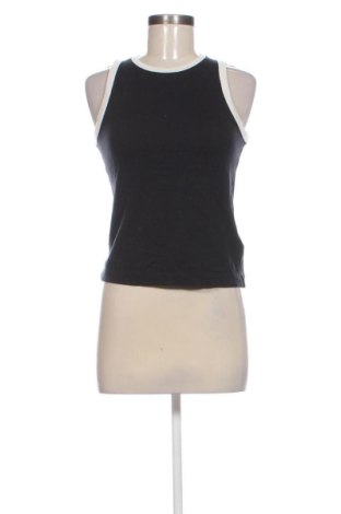 Дамски топ Massimo Dutti, Размер S, Цвят Черен, Цена 24,58 €, #137248346