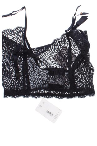 Дамско бельо Wolford, Размер S, Цвят Черен, Цена 71,63 €, #137092596