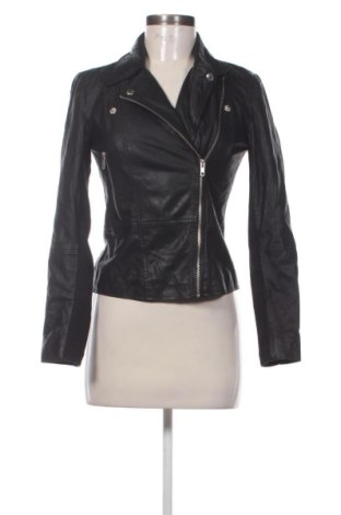 Geacă de piele pentru femei Y.A.S, Mărime XS, Culoare Negru, Preț 1.004,99 Lei, #137172598