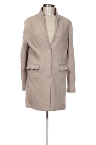 Dámsky kabát  Opus, Veľkosť M, Farba Béžová, Cena  79,95 €, #137078102