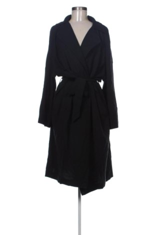 Damski płaszcz H&M, Rozmiar XL, Kolor Czarny, Cena 91,94 zł, #137110760