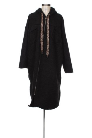 Damenmantel Unbranded, Größe 4XL, Farbe Schwarz, Preis € 27,99, #137147894
