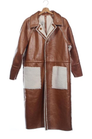 Dámsky kabát  Unbranded, Veľkosť M, Farba Viacfarebná, Cena  18,00 €, #137159997