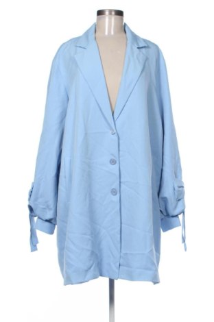 Damenmantel Unbranded, Größe XL, Farbe Blau, Preis 45,99 €, #137164518