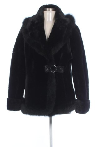 Damenmantel Unbranded, Größe XXL, Farbe Schwarz, Preis 44,00 €, #137165500