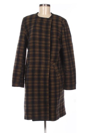 Dámský kabát  H&M, Velikost L, Barva Vícebarevné, Cena  485,00 Kč, #137165593