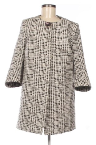 Дамско палто Unbranded, Размер S, Цвят Многоцветен, Цена 17,00 €, #137167098