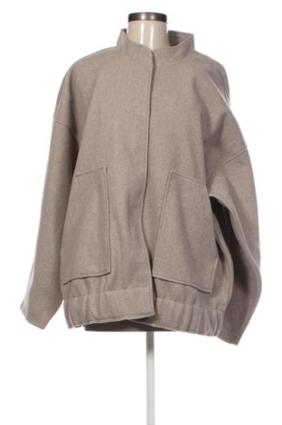 Damenmantel Noisy May, Größe XL, Farbe Beige, Preis 112,99 €, #137171564