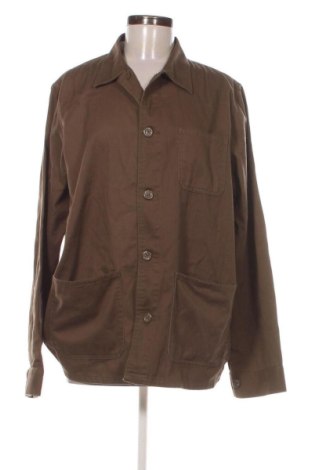 Dámsky kabát  Common people, Veľkosť XL, Farba Hnedá, Cena  53,86 €, #137173327